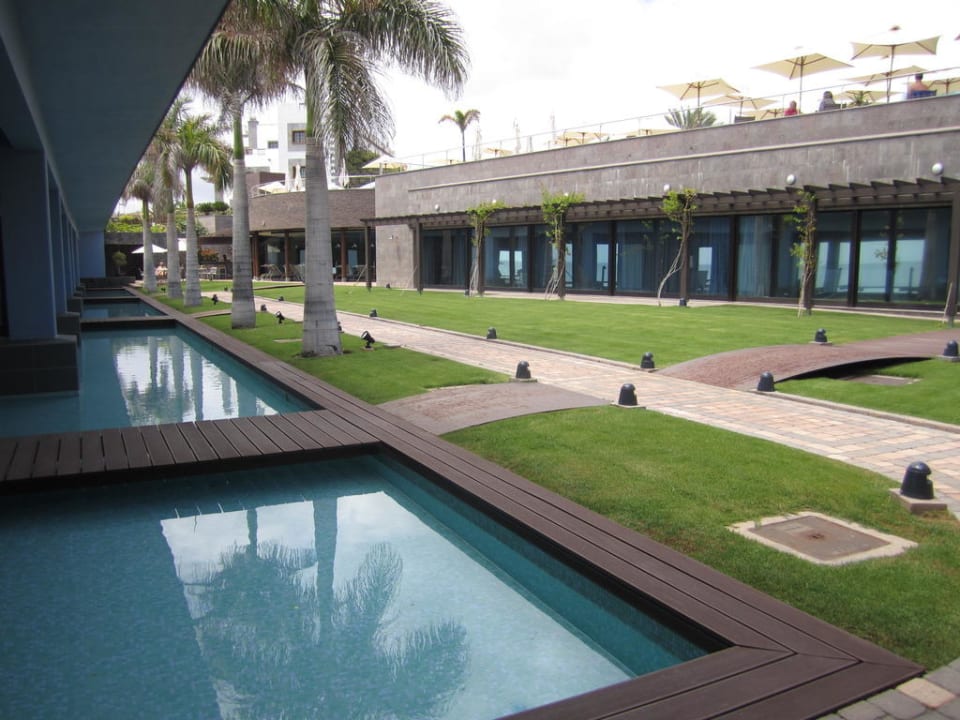 Spabereich Lopesan Villa del Conde Resort & Thalasso