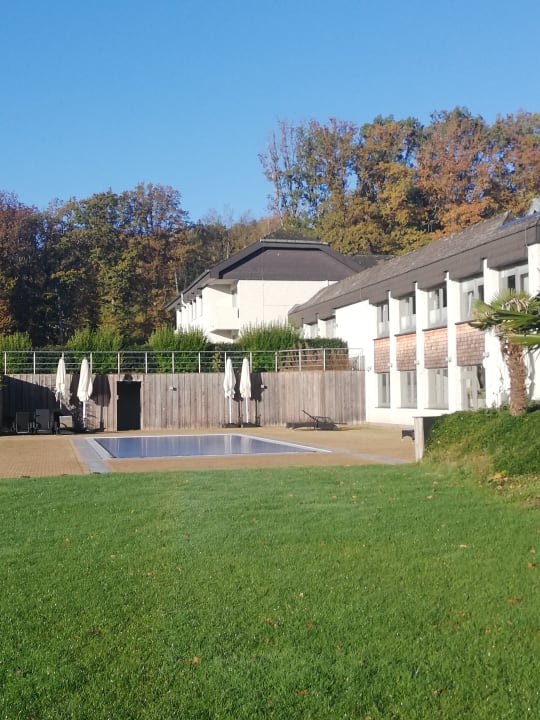 Pool Hotel Diehlberg