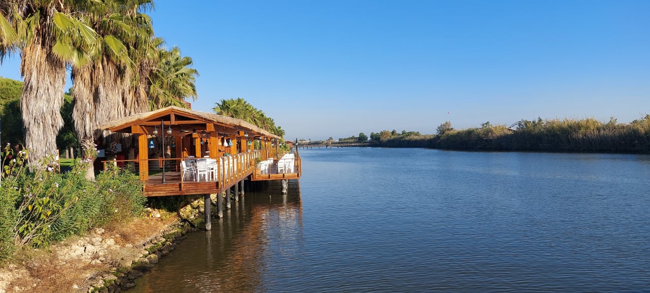 Gastro Gloria Serenity Resort