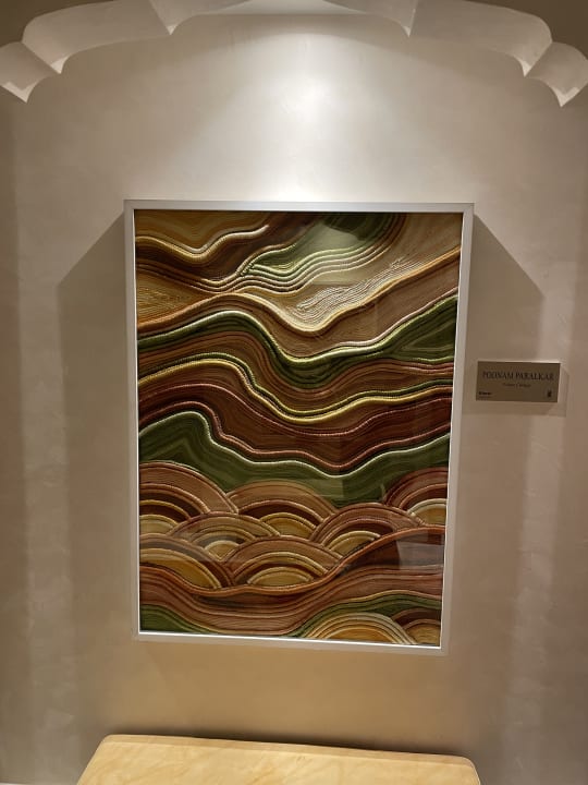 Sonstiges The Ritz Carlton Bangalore