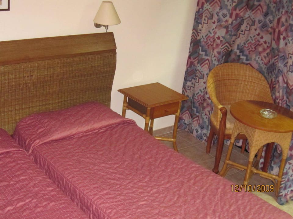 Standard-Zimmer Atlantica Sancta Napa Hotel