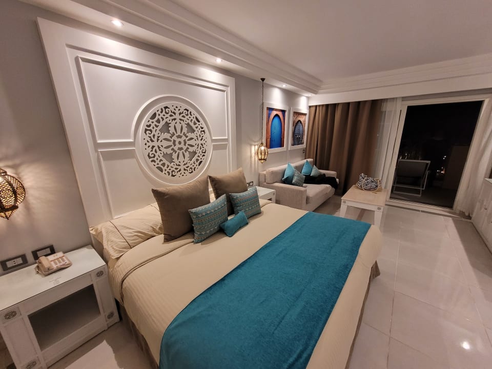 Zimmer The Grand Palace - Adults only