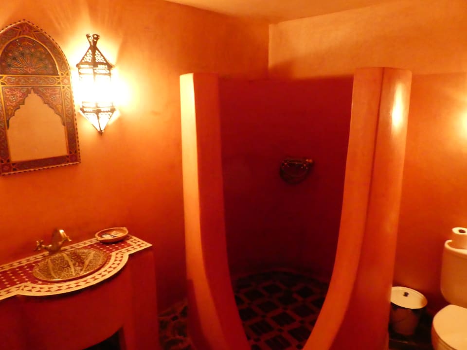 Zimmer Hotel Ryad Sauvage Noble