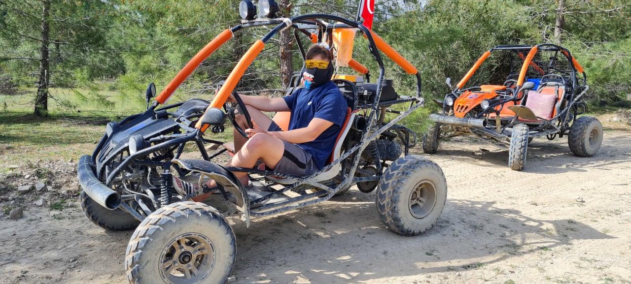 Sport & Freizeit Asteria Family Belek