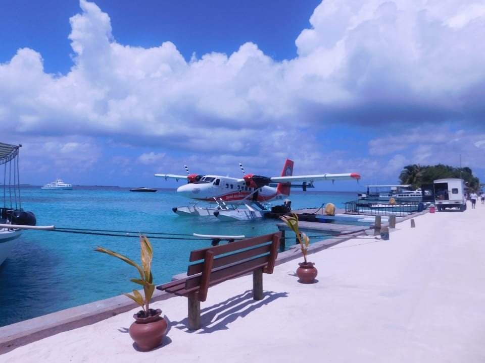 Sonstiges Kuredu Island Resort & Spa