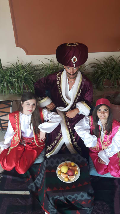 Sonstiges Club Turtas Beach Hotel