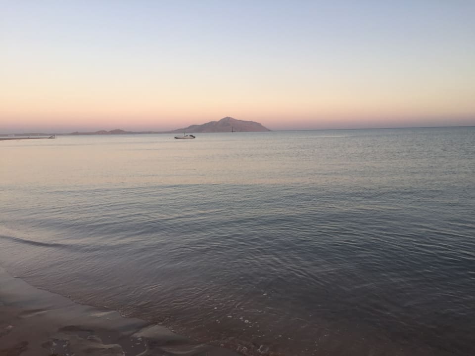 Ausblick JAZ Belvedere Resort