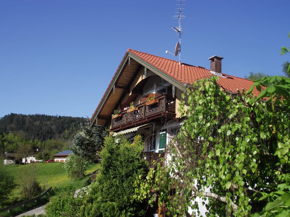 Super haus Pension Schwarzenbach