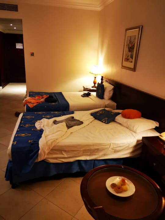Zimmer Sentido Caribbean World Soma Bay