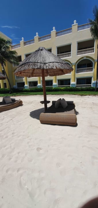 Außenansicht JOIA Paraiso by Iberostar