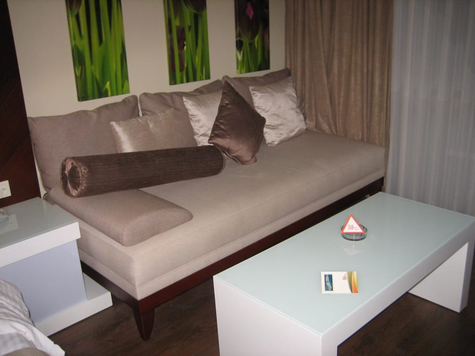 Deluxezimmer Tusan Beach Resort