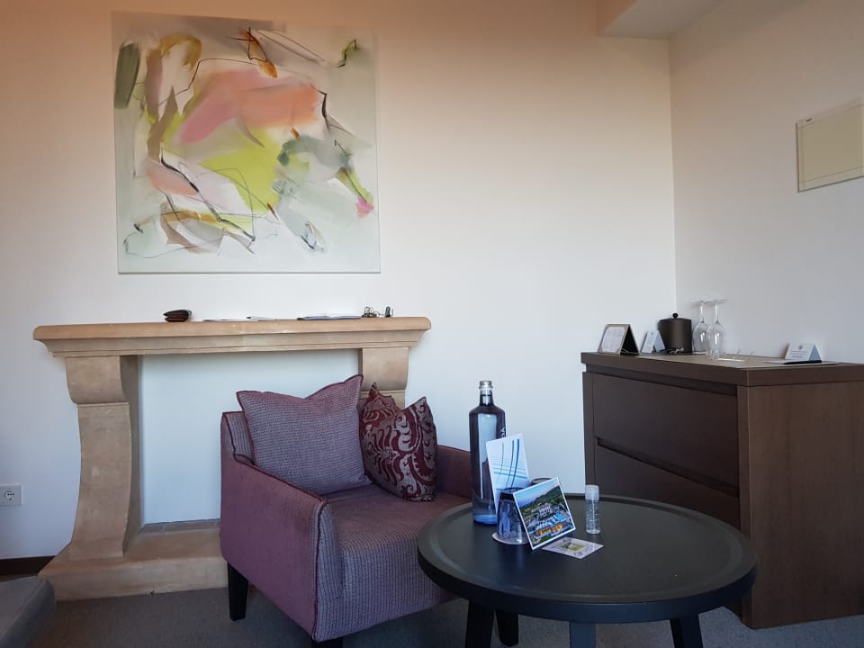 Zimmer Carrossa Hotel & Spa