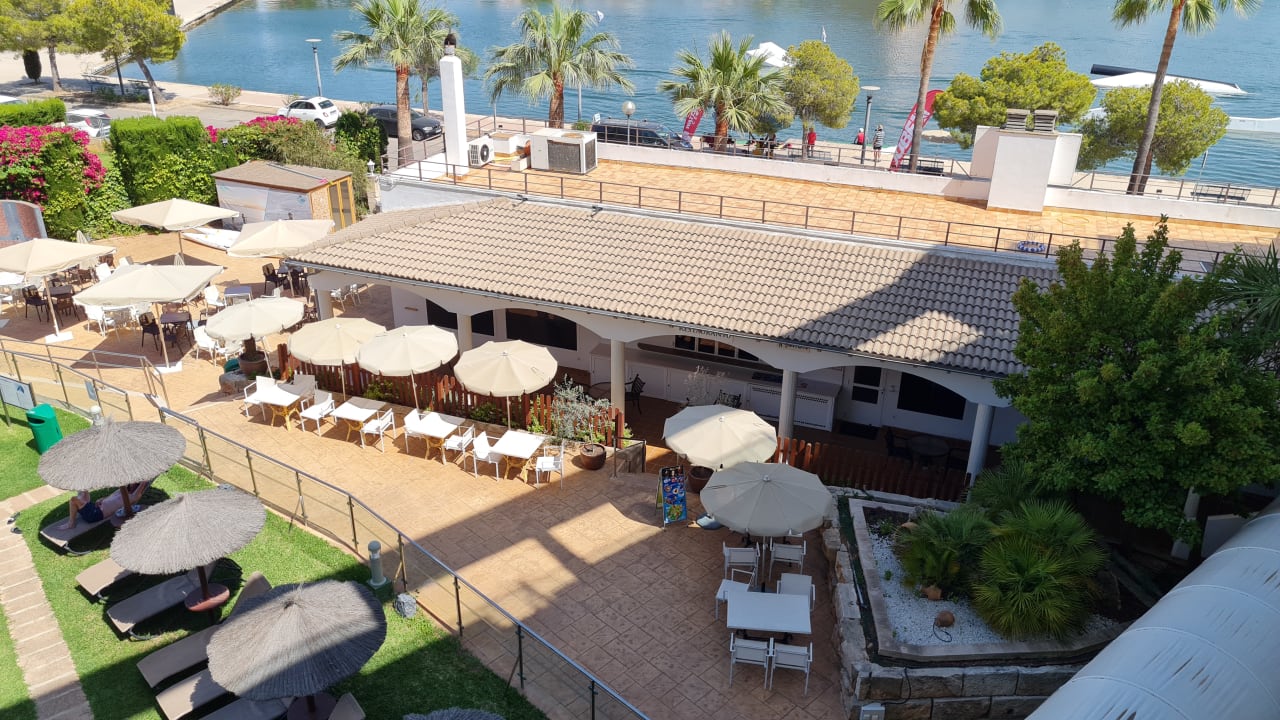 Gastro Ona Garden Lago