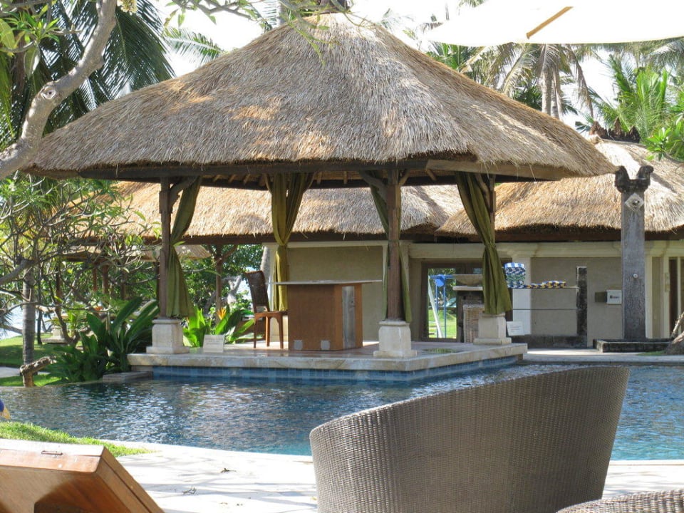 Ganz nett Puri Bagus Lovina