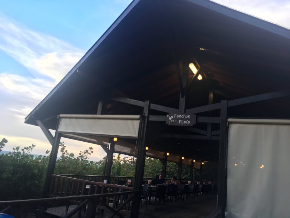 Gastro Blau varadero - Adults only