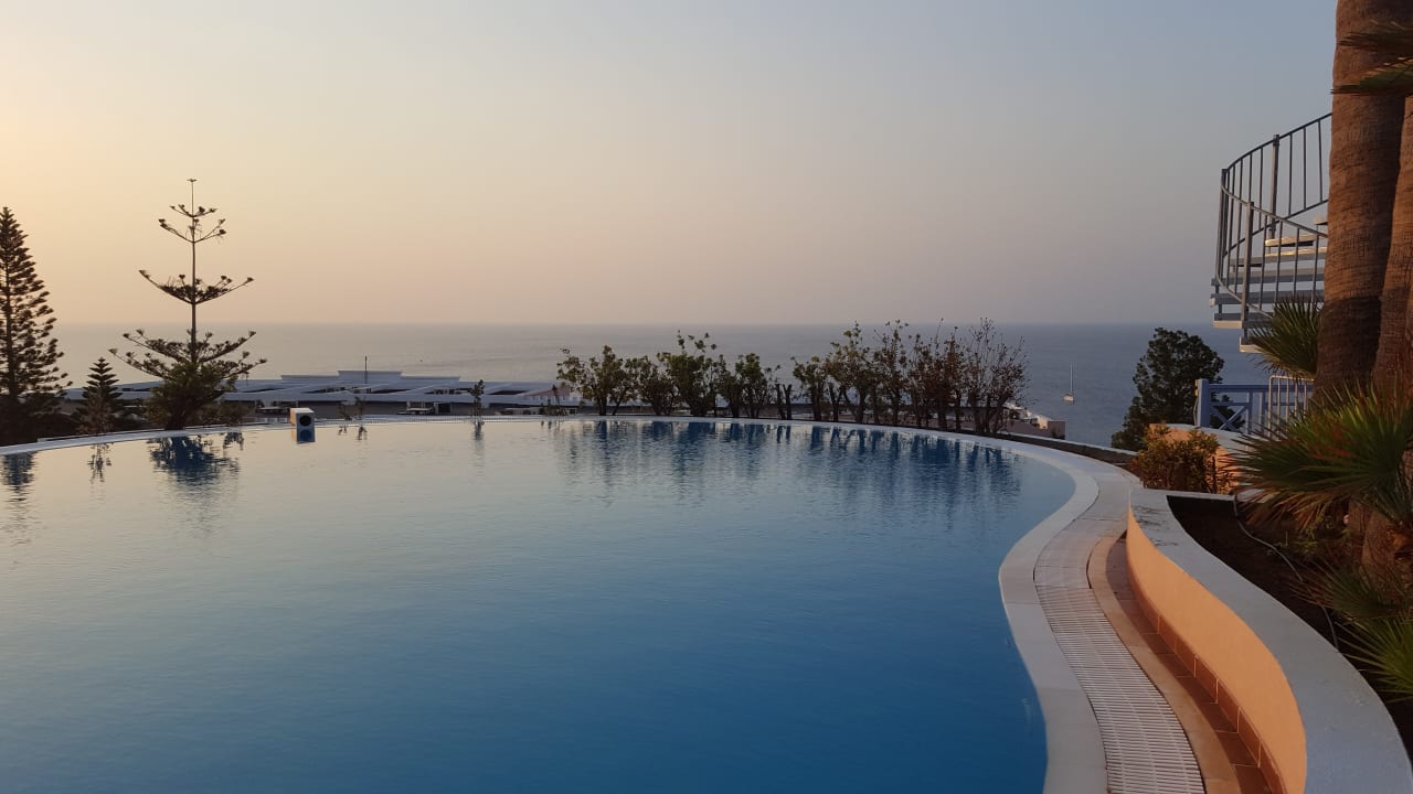 Pool Mitsis Rodos Village