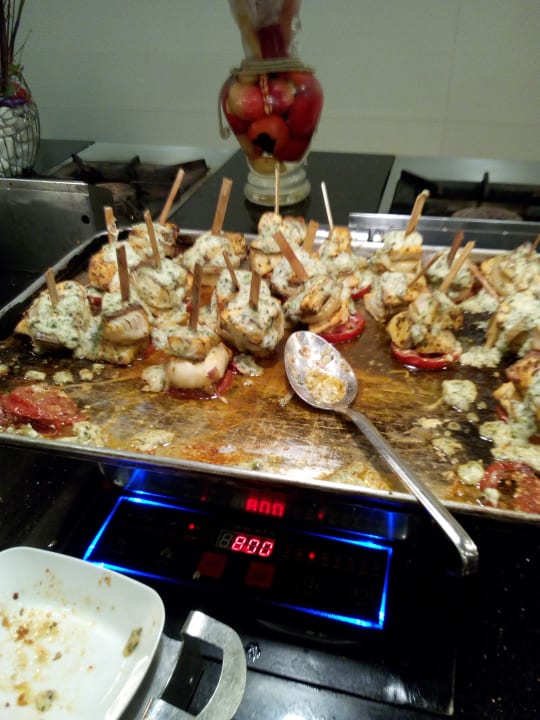 Gastro Diamond Premium Hotel & Spa