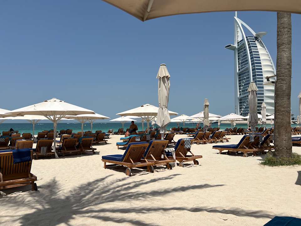 Strand Jumeirah Al Qasr