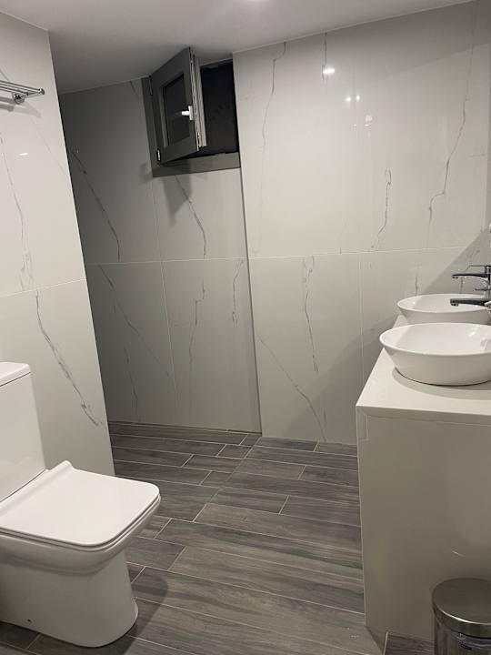 Zimmer Saint George Gournes Bay