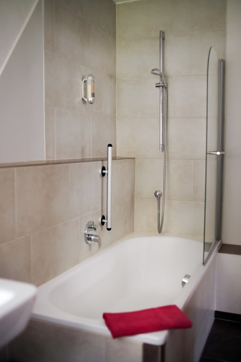 Zimmer Haus am Fluss