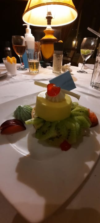 Gastro Cleopatra Luxury Resort Makadi Bay