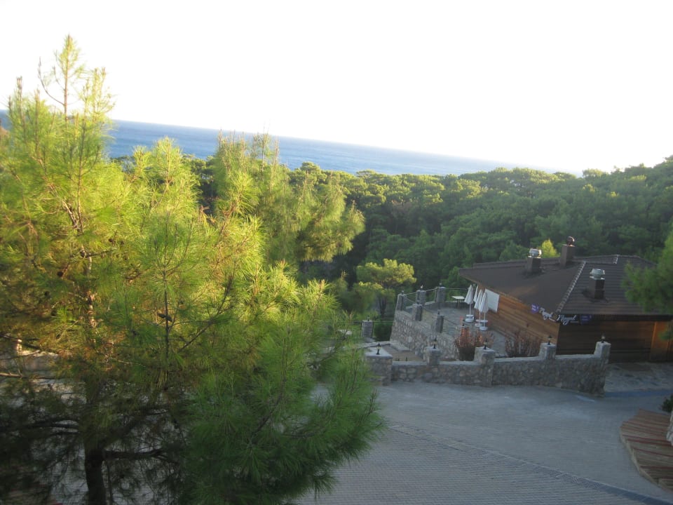 French Petite Breakfast Restaurant TUI BLUE Seno - Adults Only