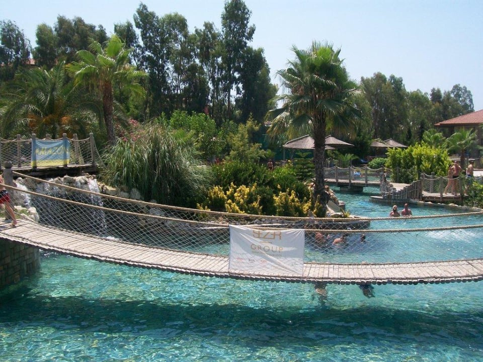 Aquapark Club Grand Side