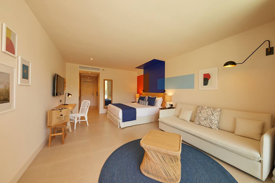 Zimmer Dreams Calvia Mallorca