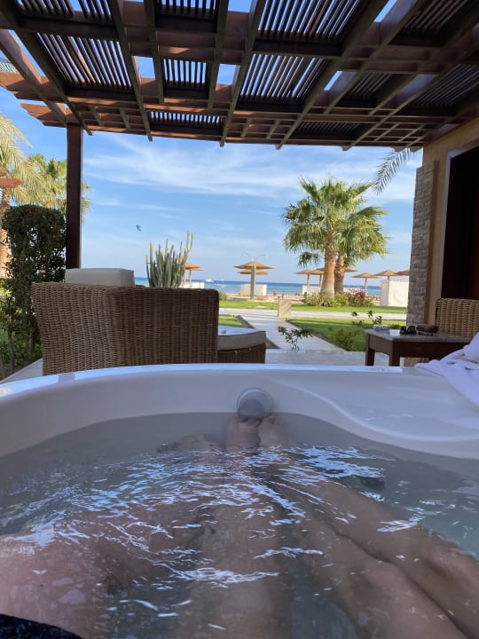 Ausblick Shams Prestige Abu Soma-Adults Only