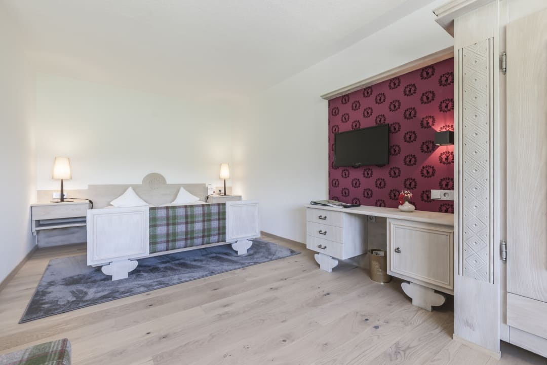 Zimmer Hotel Zur Schanz