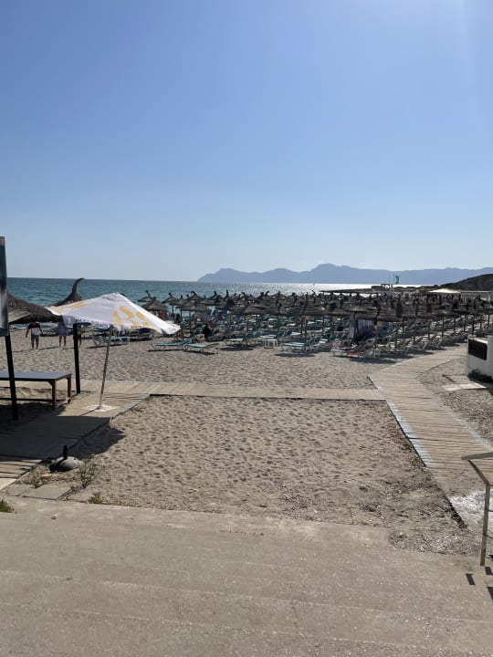 Strand Hotel Exagon Park