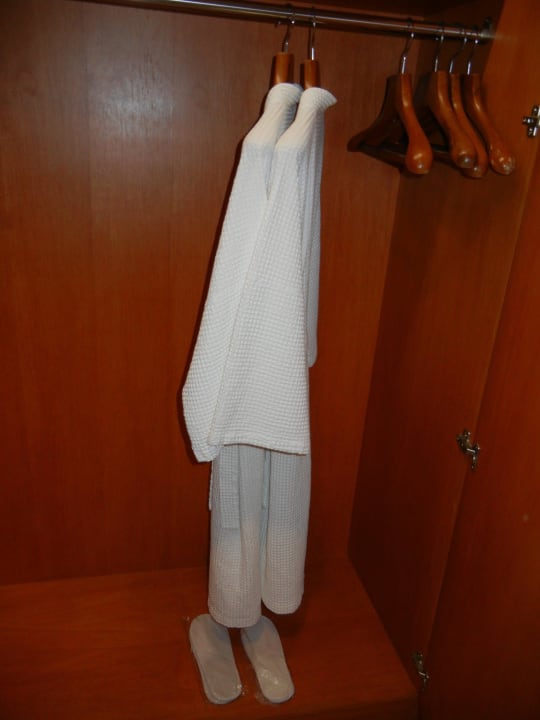 Studio Deluxe Chatrium Sathon Bangkok