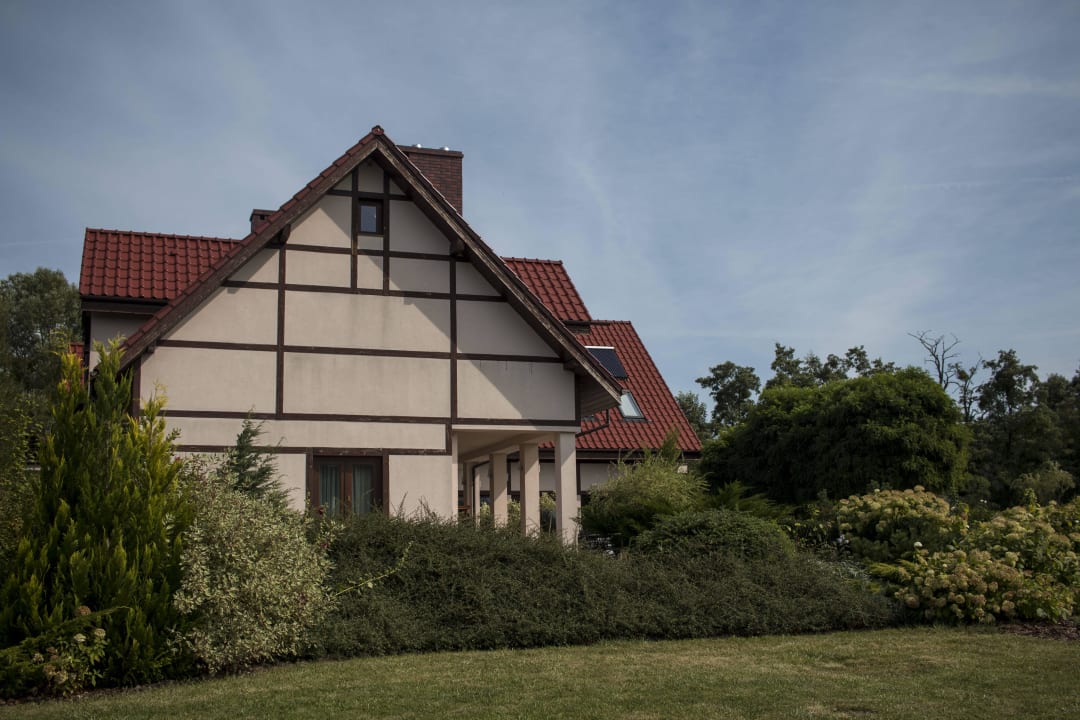 Siedlisko Siedlisko Orlik - Villa Orlik