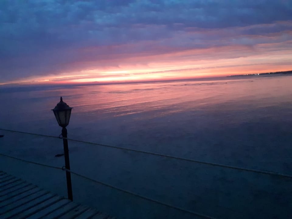 Strand Bliss Nada Beach Resort