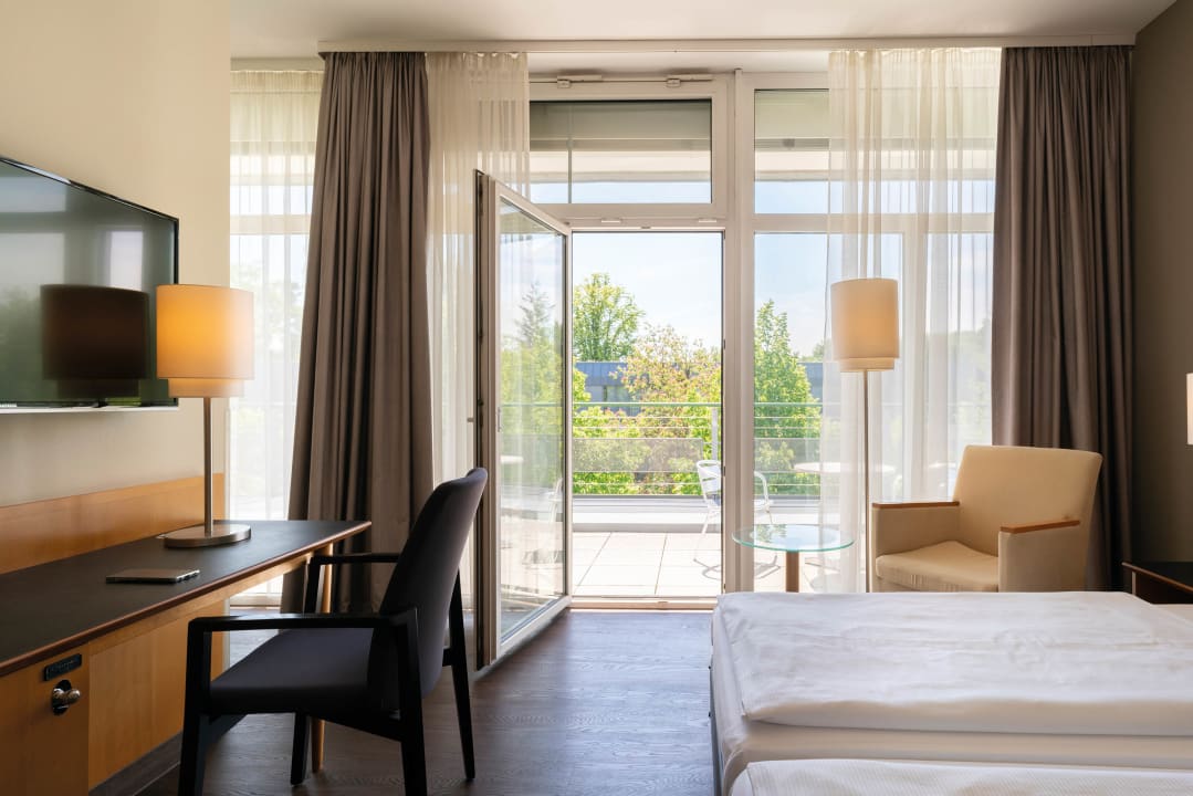 Zimmer Seminaris Avendi Hotel Potsdam