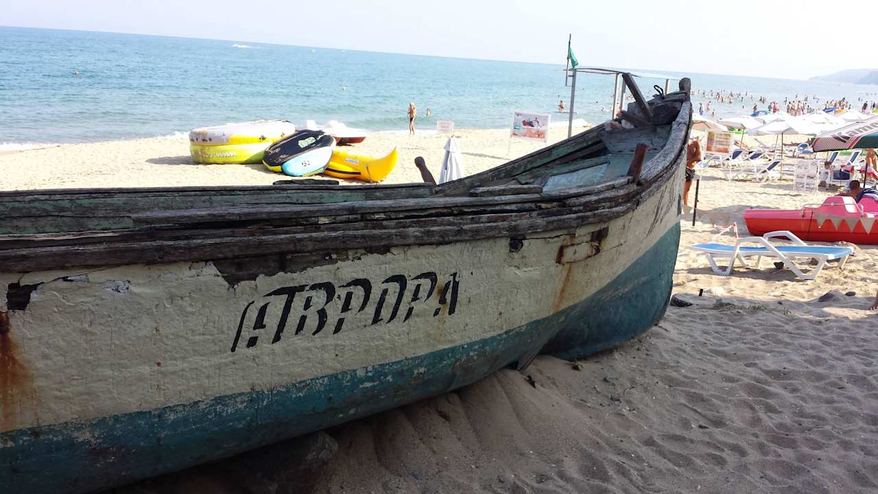 Sol Luna Bay & Mare Resort Sol Luna Bay