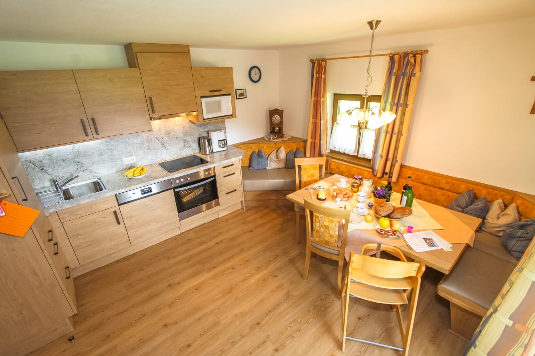 Zimmer Hof Riederhäusl