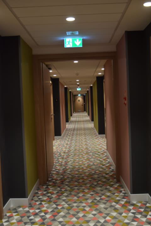 Sonstiges Hampton by Hilton Krakow Airport