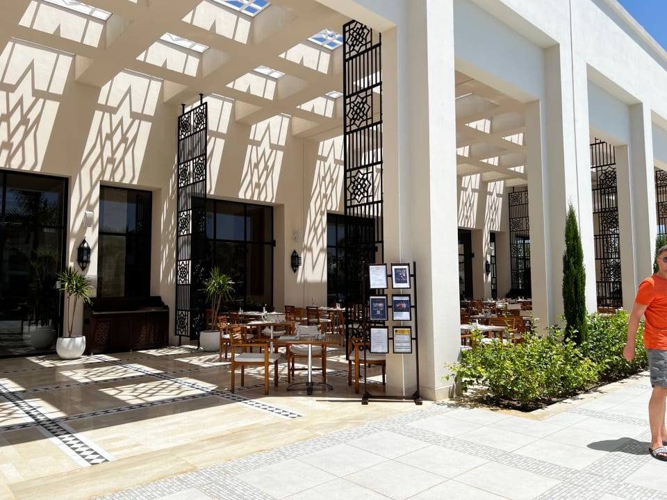 Gastro Steigenberger Resort Alaya Marsa Alam - Red Sea - Adults only