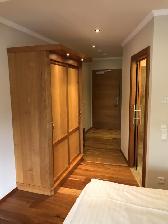 Zimmer Gasthof Schorn