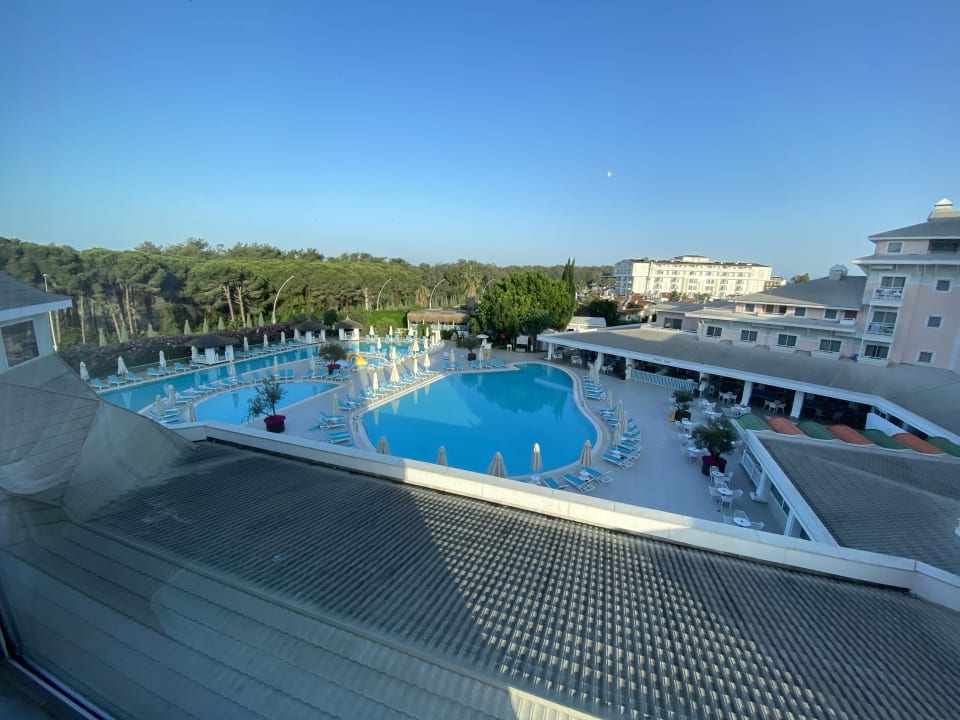 Pool Innvista Hotels Belek