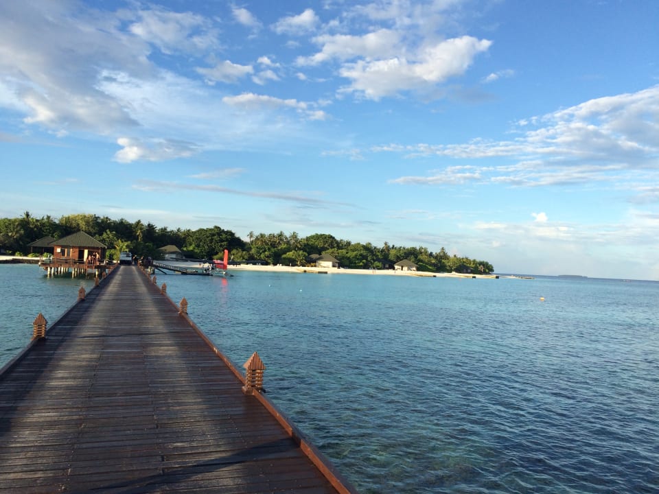 Strand Adaaran Select Meedhupparu Island Resort - Premium All Inclusive