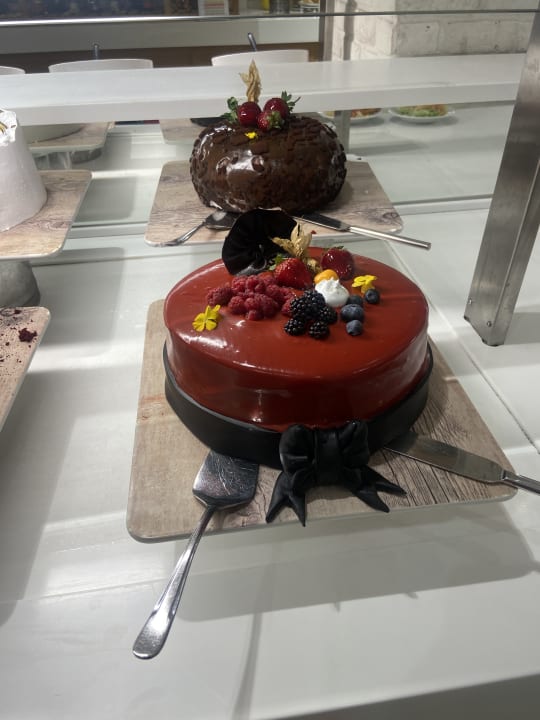 Gastro Dosinia Luxury Resort