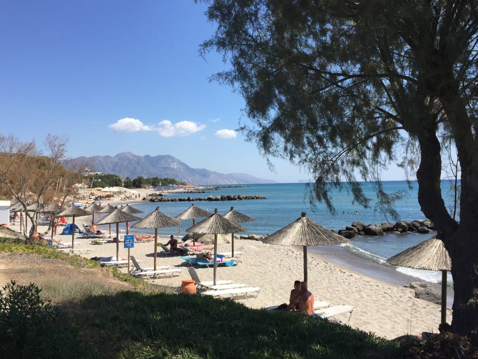 Strand Atlantica Beach Resort Kos