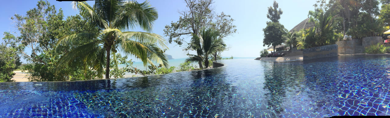 Hauptpool Koh Yao Yai Village