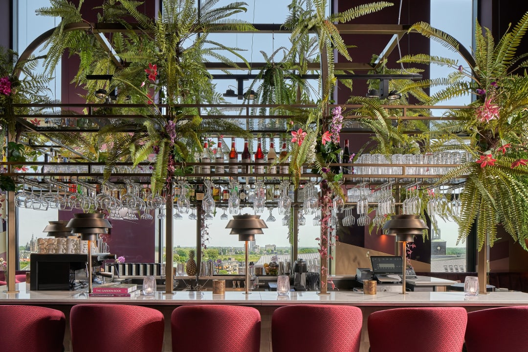 Gastro The Den, ‘s-Hertogenbosch, a Tribute Portfolio Hotel