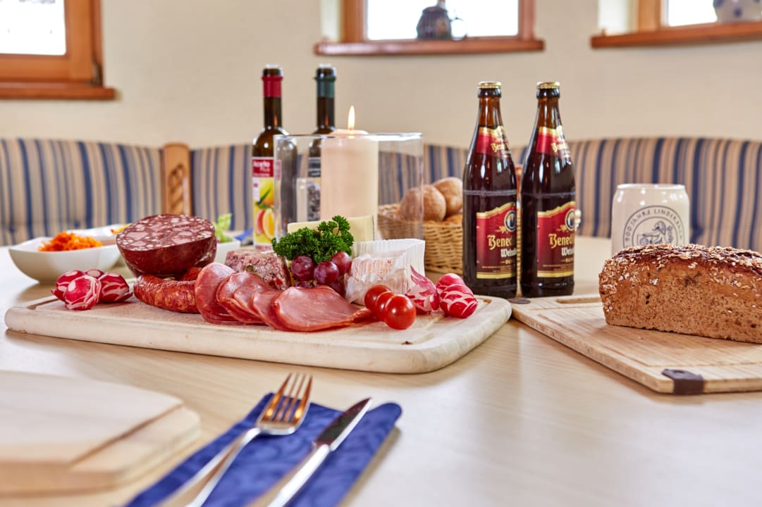 Gastro Hotel Linderhof