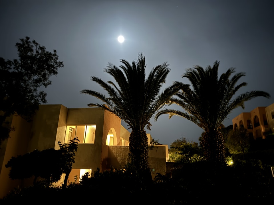 Außenansicht Hapimag Resort Damnoni