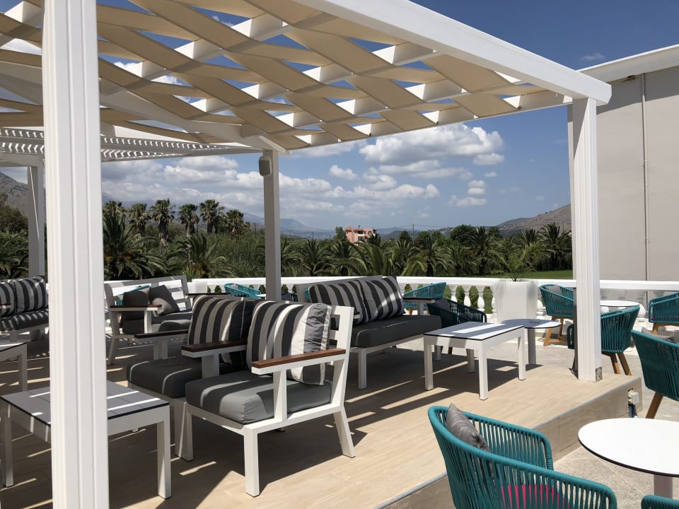 Gastro Mythos Palace Resort & Spa