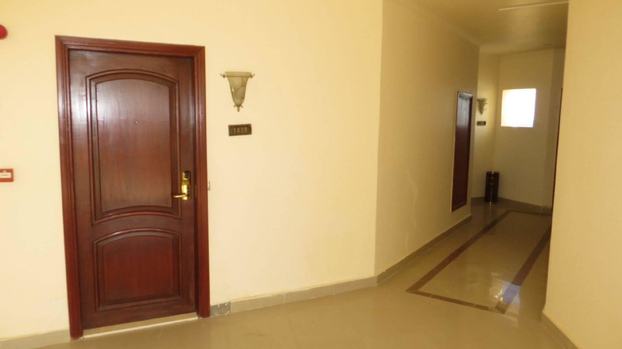 Selbst erklärend Coral Hills Resorts & SPA